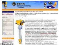 Sites similar to svpk-ul.ru
