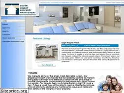 Sites similar to svpm.net