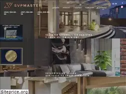 Sites similar to svpmaster.com.ua