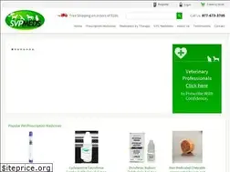 Sites similar to svpmeds.com