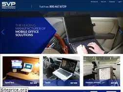 Sites similar to svpmobilesystems.com