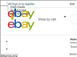 Sites similar to svpply.com