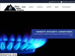 Sites similar to svpropane.com