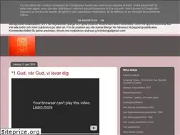 Sites similar to svps1986.blogspot.com