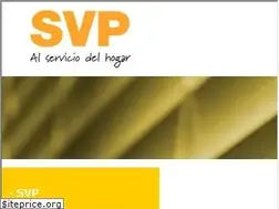 Sites similar to svpsoluciones.com