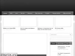 Sites similar to svpsychology.ru