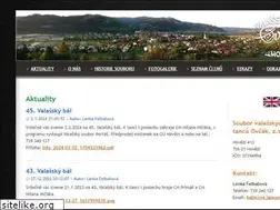 Sites similar to svpt-ovcak.cz