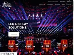 Sites similar to svptv.com
