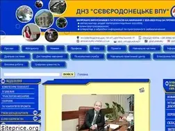 Sites similar to svpu-profi.lg.ua