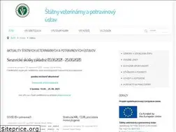 Sites similar to svpu.sk