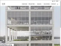 Sites similar to svr-architects.eu