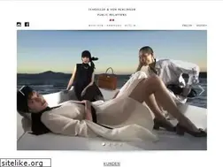 Sites similar to svr-pr.de