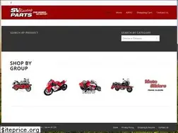 Sites similar to svracingparts.com