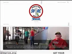 Sites similar to svrc.org
