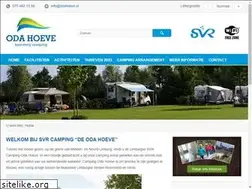 Sites similar to svrcampinglimburg.nl