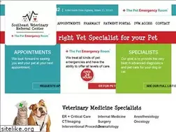Sites similar to svrcflorida.com