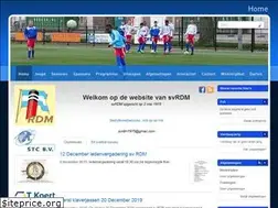 Sites similar to svrdm.nl