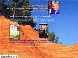 Sites similar to svreeland.com