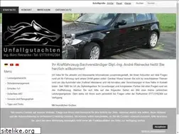 Sites similar to svreinecke.de