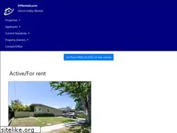 Sites similar to svrentals.com