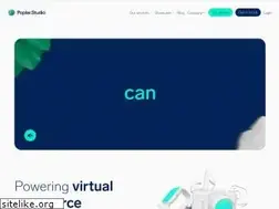 Sites similar to svrf.com