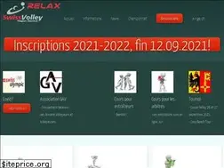 Sites similar to svrge.org