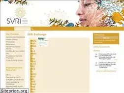 Sites similar to svri.org