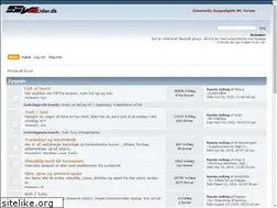 Sites similar to svrider.dk