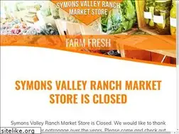 Sites similar to svrmarketstore.ca