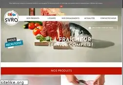 Sites similar to svro.fr