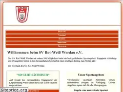 Sites similar to svrot-weiss-werdau-de.de