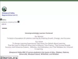 Sites similar to svrsu.org