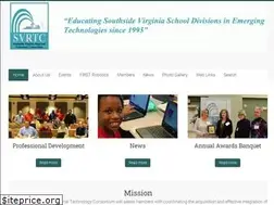 Sites similar to svrtc.org