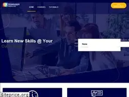 Sites similar to svrtechnologies.com