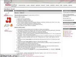 Sites similar to svrv.ch
