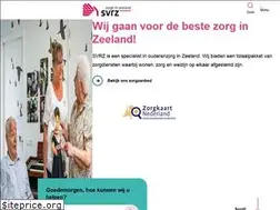 Sites similar to svrz.nl