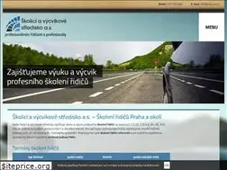 Sites similar to svs-as.cz