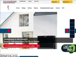 Sites similar to svs-energie.de