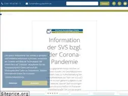 Sites similar to svs-gutachten.de