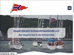 Sites similar to svs-kiel.de