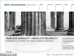 Sites similar to svs-law.com