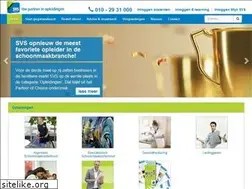 Sites similar to svs-opleidingen.nl