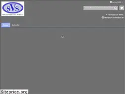 Sites similar to svs-schneider.de