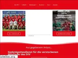 Sites similar to svs-seligenporten.de