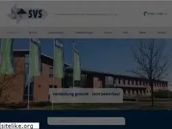 Sites similar to svs-versorgung.de