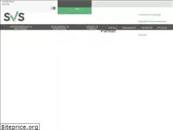 Sites similar to svs.at