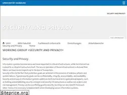 Sites similar to svs.informatik.uni-hamburg.de