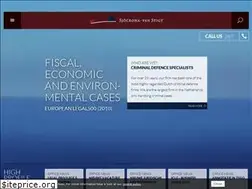 Sites similar to svs.law
