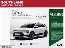 Sites similar to svs.net.nz