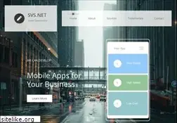 Sites similar to svs.net